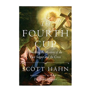 Catholic: The Fourth Cup - Hard cover