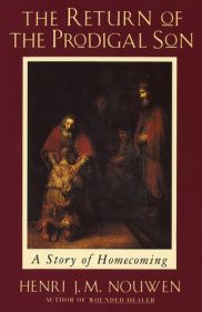 Books: The Return of the Prodigal Son
