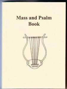 Mass & Psalm Book