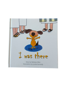 Monthly Specials: I was there