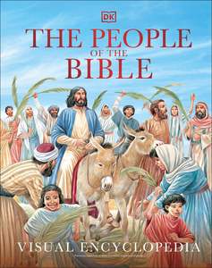 Books: The People of the Bible