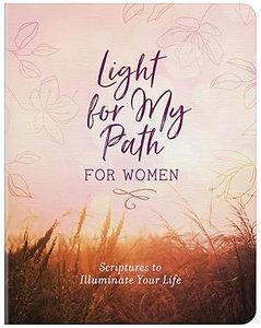 Books: Light for My Path - For Women