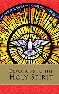 Devotions To The Holy Spirit