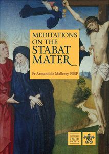 Books: Meditations on the Stabat Mater