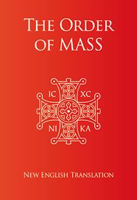 The Order of Mass (English)