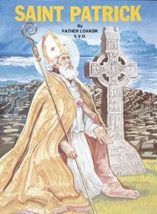Saint Patrick - Children's Book