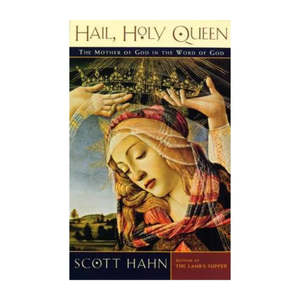 Hail Holy Queen