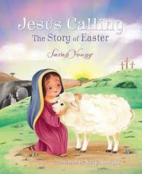 Books: Jesus Calling - The Story of Easter
