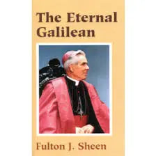 The Eternal Galilean