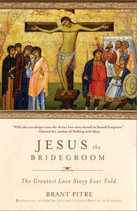 Books: Jesus the Bridegroom