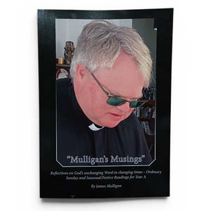 Books: Mulligan's Musings - By James Mulligan