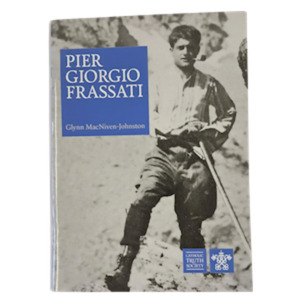 Pier Giorgio Frassati CTS