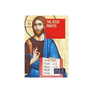 Books: The Jesus Prayer (CTS)