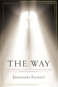 Books: The Way - St. Josemaria Escriva