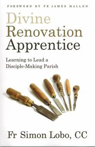 Books: Divine Renovation Apprentice