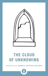Books: The Cloud of Unknowing