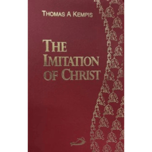 Books: The Imitation of Christ