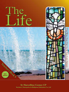 The Life: Teacher's Book Year 9 (age 13-14)
