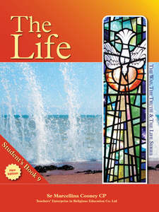 The Life: Student's Book Year 9 (age 13-14)