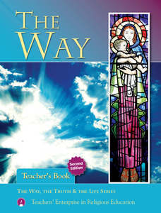 Education: The Way: Teacher's Book Year 7 (age 11-12)