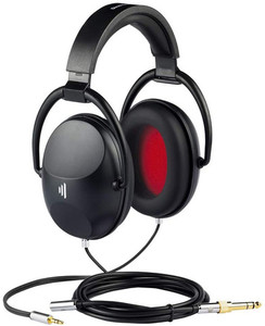 Direct Sound EX-25 Plus Extreme Isolation Headphones