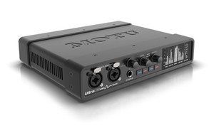 MOTU UltraLite-mk5 18x22 USB Audio Interface