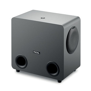 Focal Alpha Sub One 8-inch Powered Studio Subwoofer