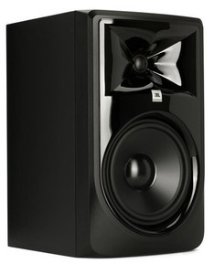 Products: JBL Professional 308P MkII 8" Powered Studio Monitors (Pair)