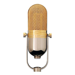 MXL Microphones R77 - Ribbon Microphone