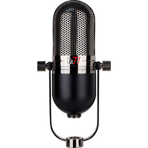 MXL - CR77 Dynamic Stage Microphone