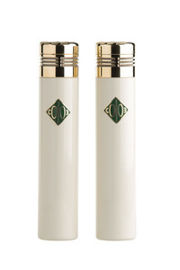 Products: Soyuz 013 TUBE Small-diaphragm Tube Condenser Microphone - Stereo Pair