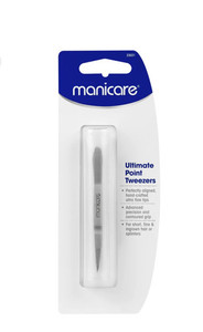 Ultimate Point Tweezers St Lukes Pharmacy
