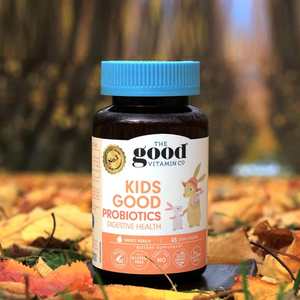 Kids Good Probiotic Supplement 45 St Lukes Pharmacy