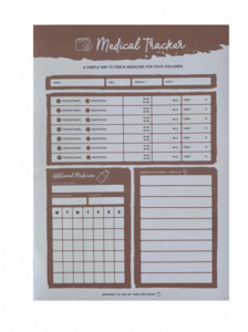 Tags for Good Medical Tracker St Lukes Pharmacy