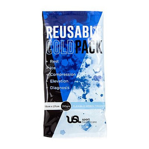 USL Sport Cold Reuseable Ice Pack St Lukes Pharmacy
