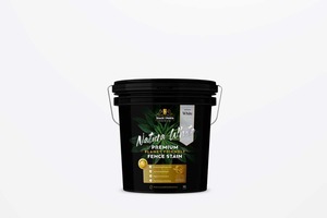 Products: Natura White – 10L