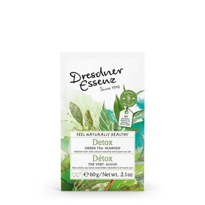 Products: Bath Salt Detox 60g – Green Tea & Seaweed