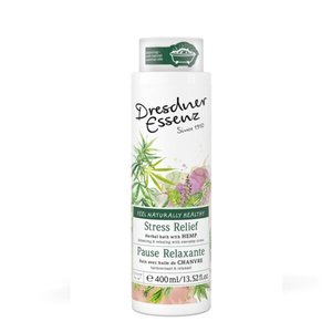 Products: Herbal Bath Hemp – relaxing