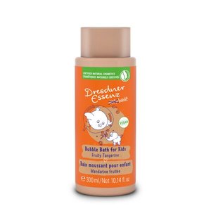 Bubble Bath Fruity Tangerine