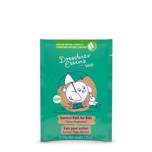 Products: Dirty Birdie for Kids – Thyme & Peppermint