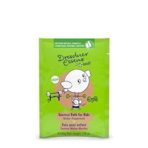 Products: Dirty Birdie for Kids – Melon & Peppermint