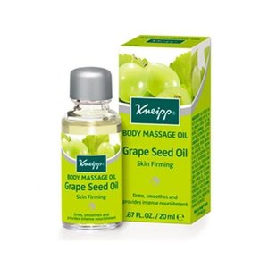 Products: Skin Firming Grape Seed Body Oil travel size