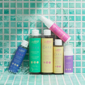 Products: Cleanser and Remover