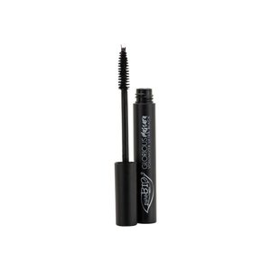 Products: Mascara Glorious black – volumising