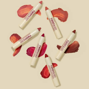 Products: Twist & Go Nourishing Lipstick Pencil