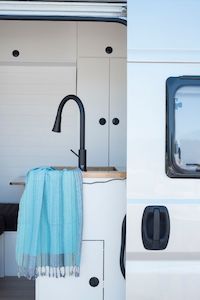 All: TUNDRA TEA TOWELS