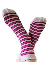 All: MERINO CREW SOCKS