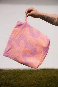 All: FLORAL WET BAGS