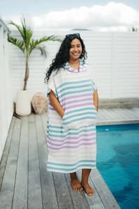 TROPICAL TOWELIES - End of Line