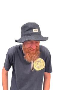 All: EARTH WAVE HEMP HATS